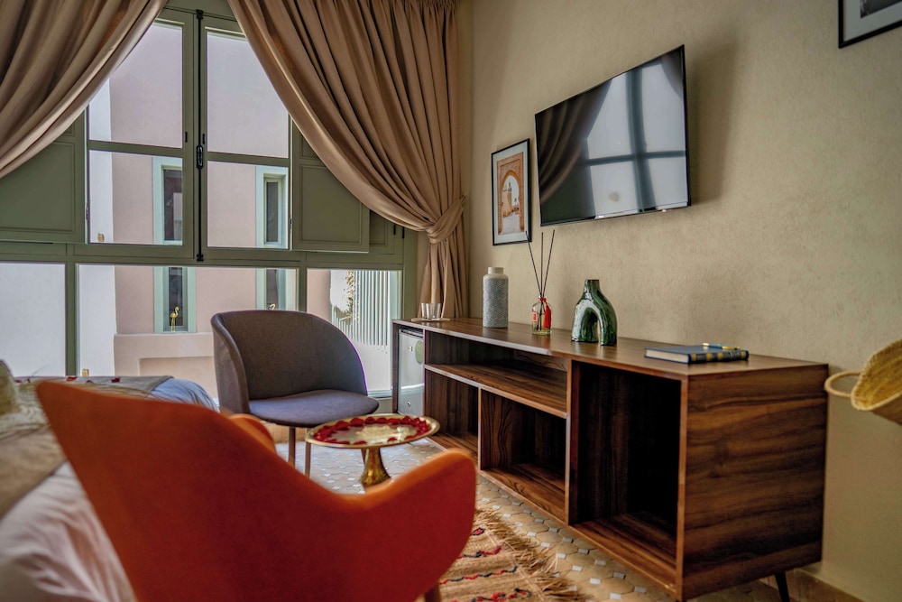 Riad 26