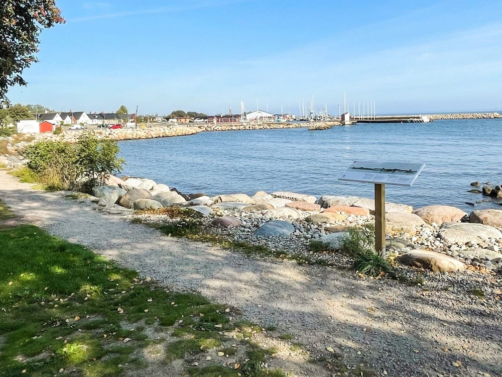 5 Star Holiday Home in Simrishamn view 4