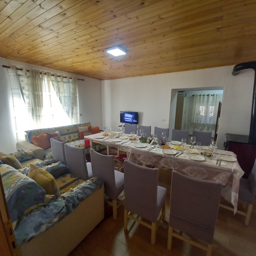 Vila Disha