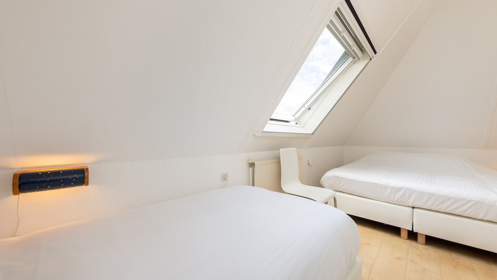 Summio Vakantiepark It Wiid