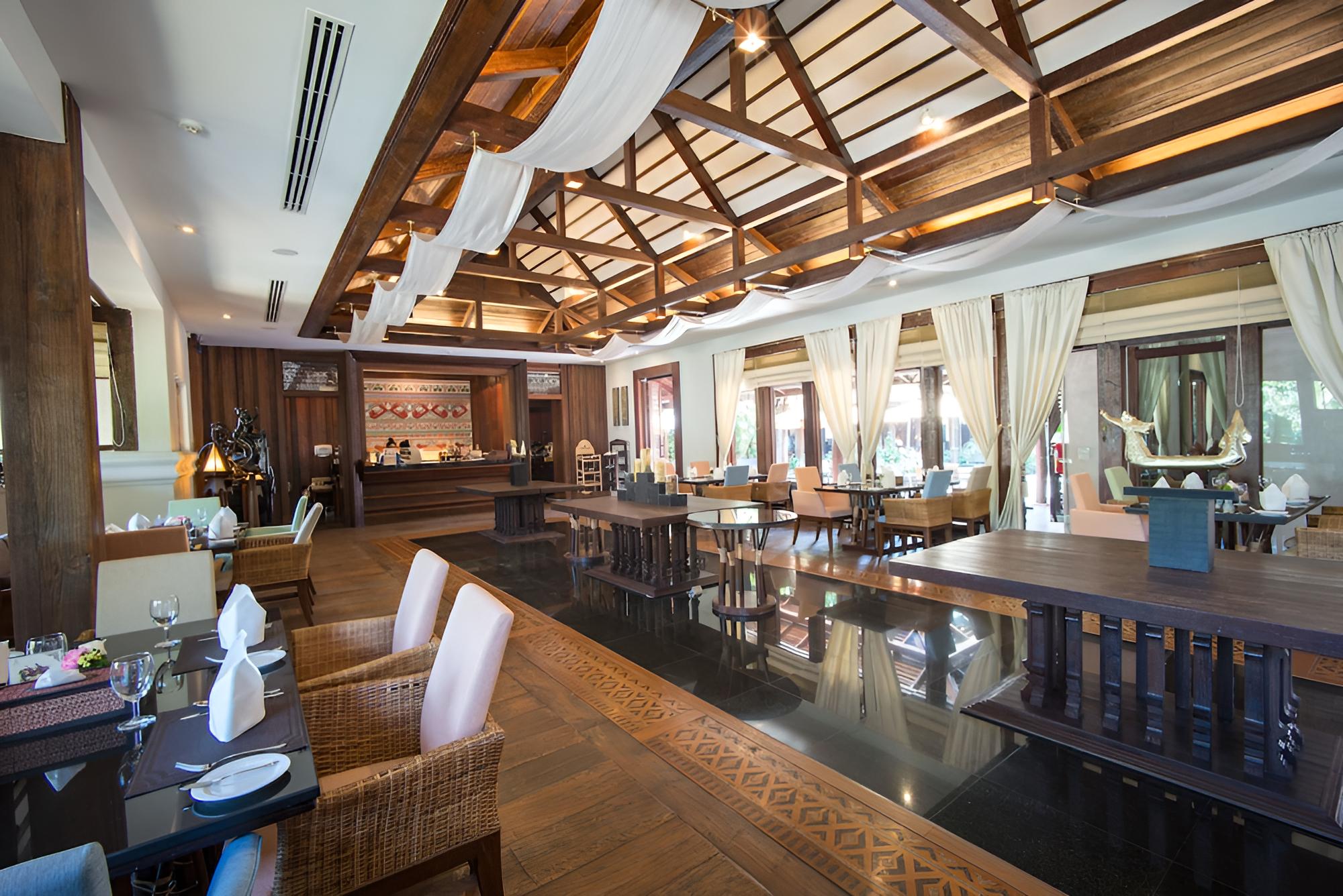 Sibsan Luxury Hotel Rimping