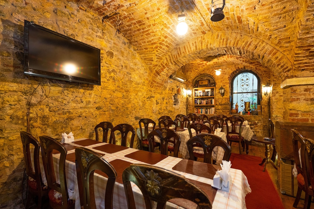 Gedik Pasa Konagi Oteli - Image 51