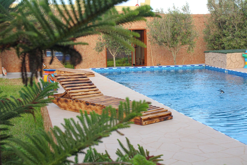 Auberge Brava Tifnit