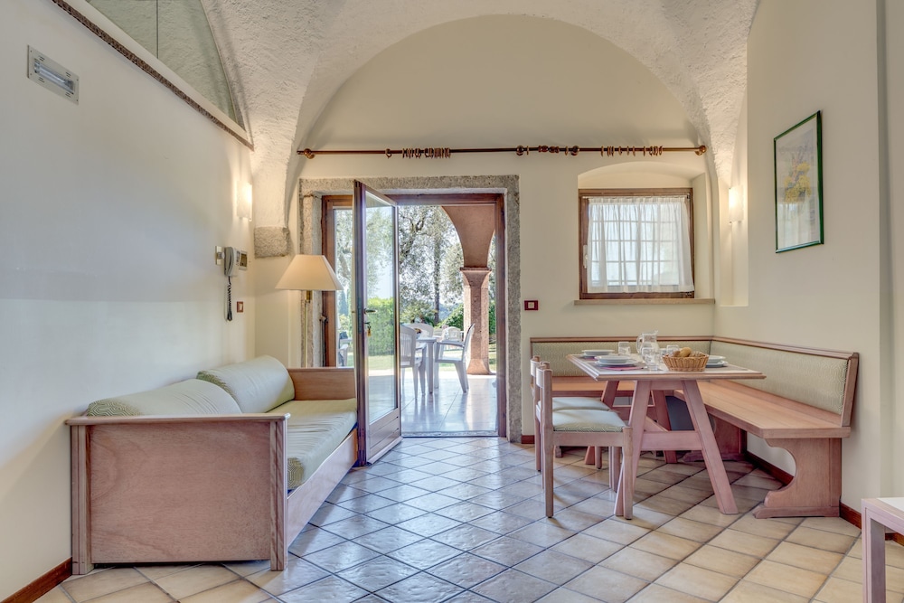 Residence La Filanda
