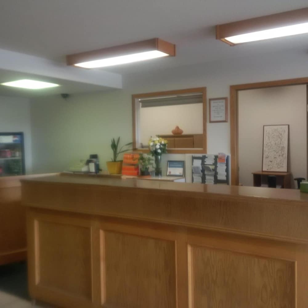 The Travel Inn Resort