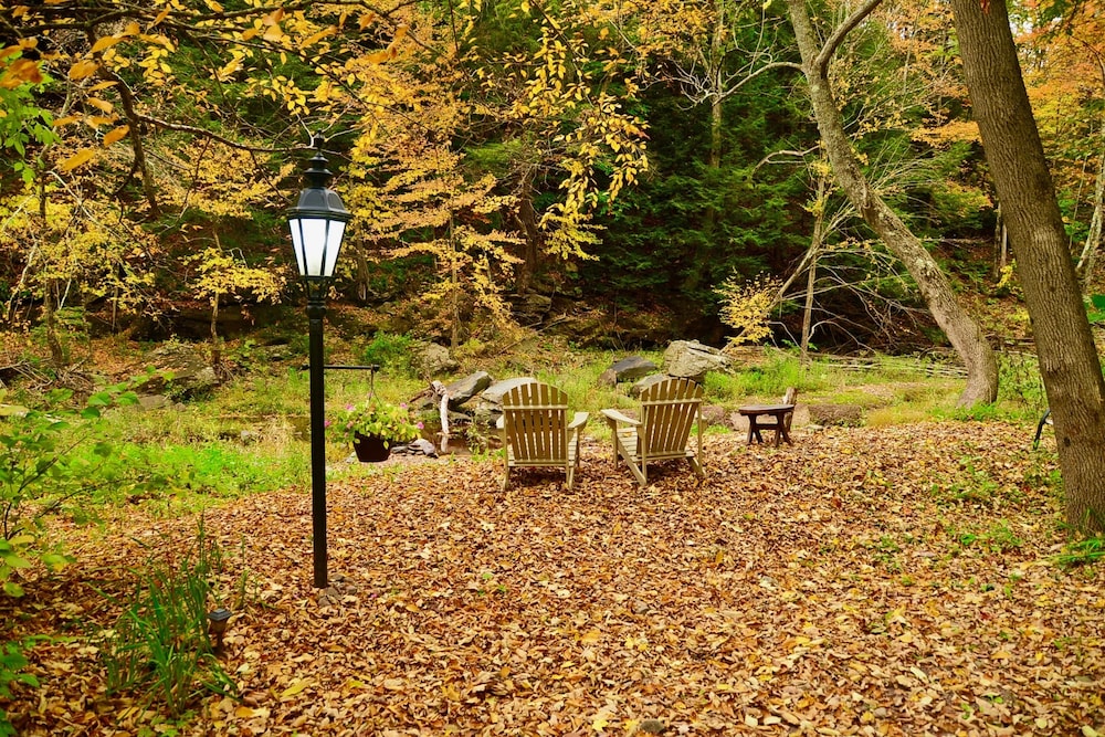 Mountain Treasure B&B
