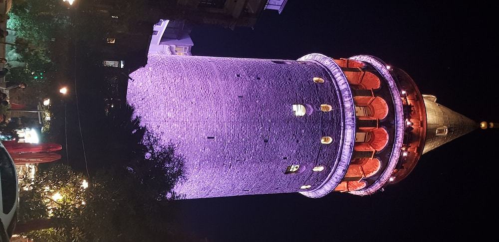 Golden Ak Marmara Otel - Image 9