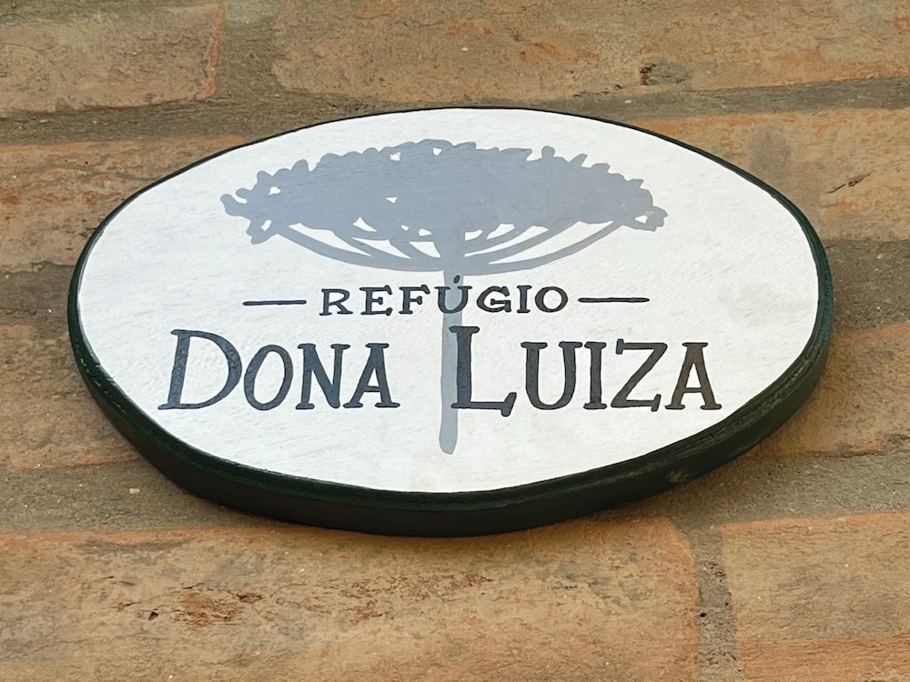 Pousada Dona Bendita