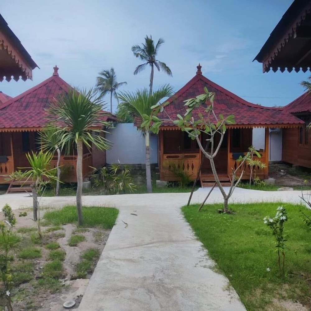 Westwood Bungalow
