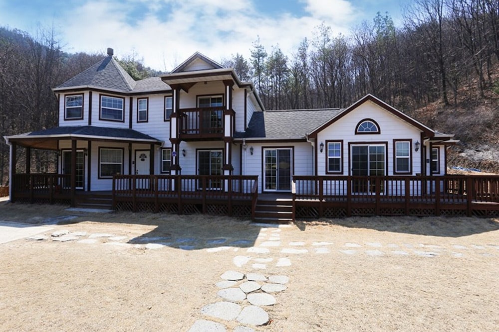 Sejong Rodem Hill Pension