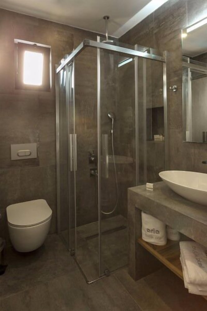Aria Butik Otel - Image 41