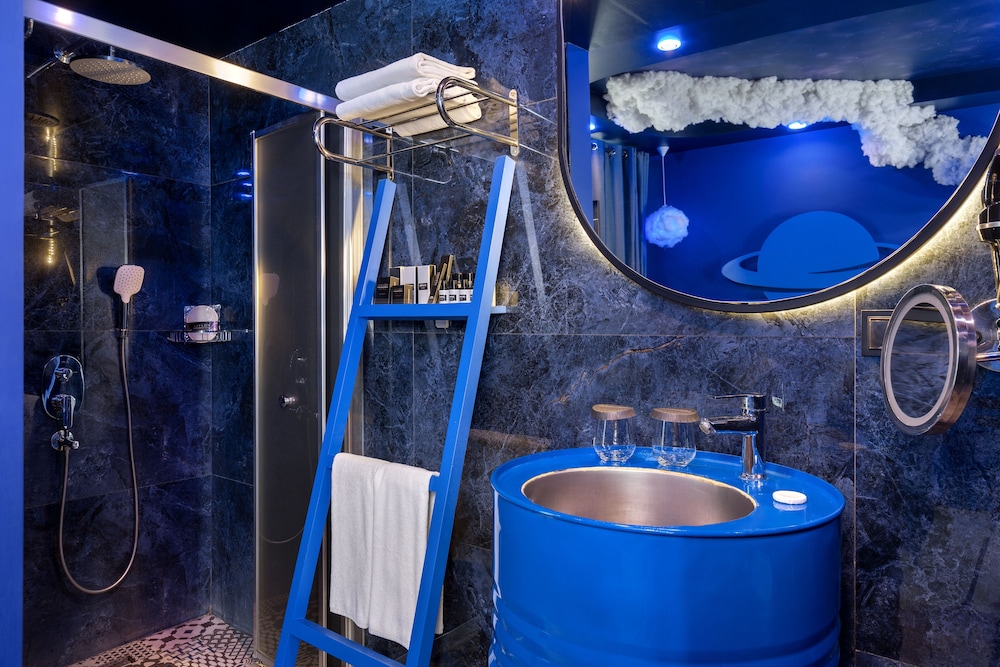 AFFLON SEA HILL KONSEPT - Image 10