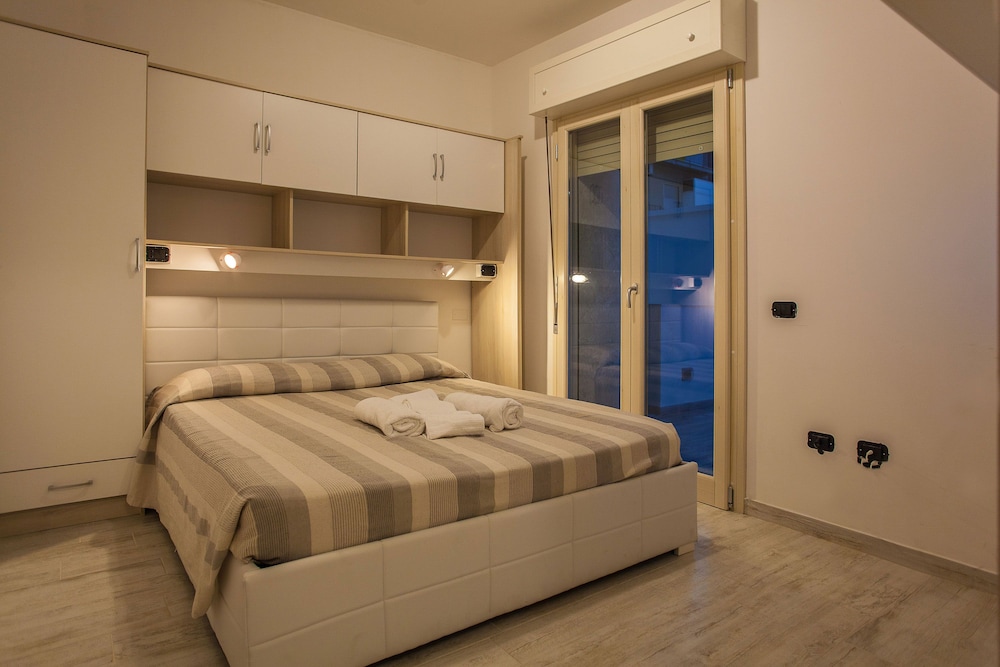 Residences del Teatro