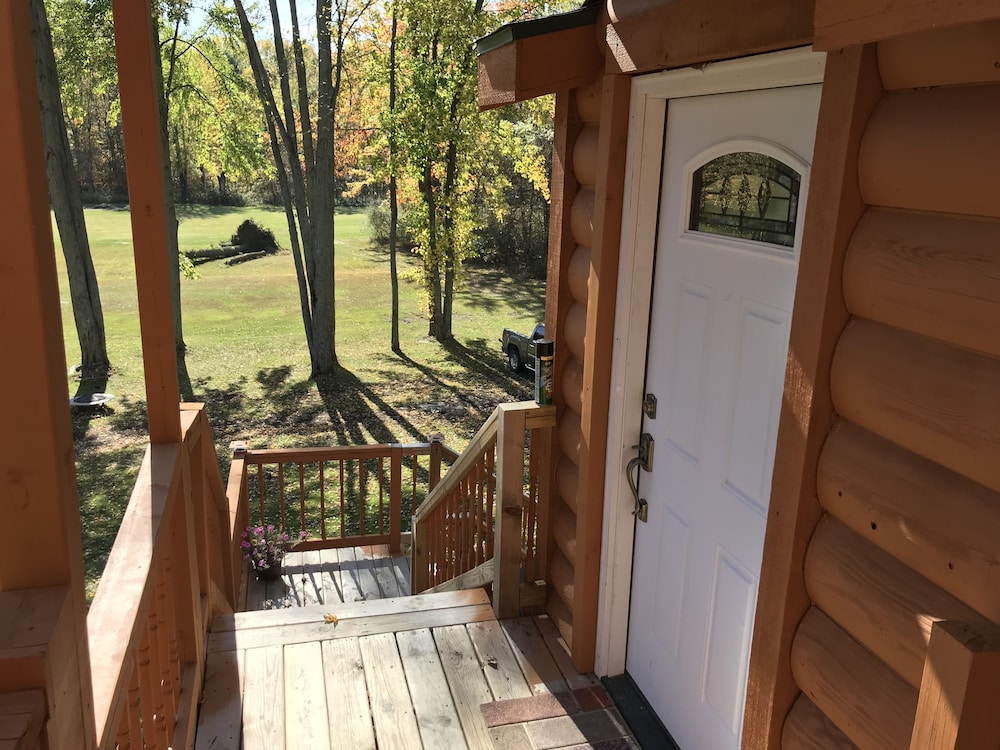 Oak Creek Lodge