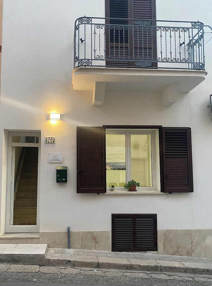 B&B Le Venere Rooms