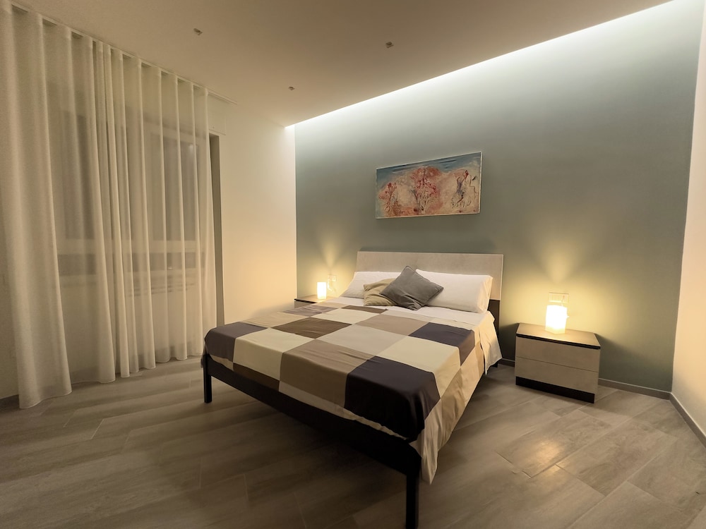 Al Civico 3 Home & Suites
