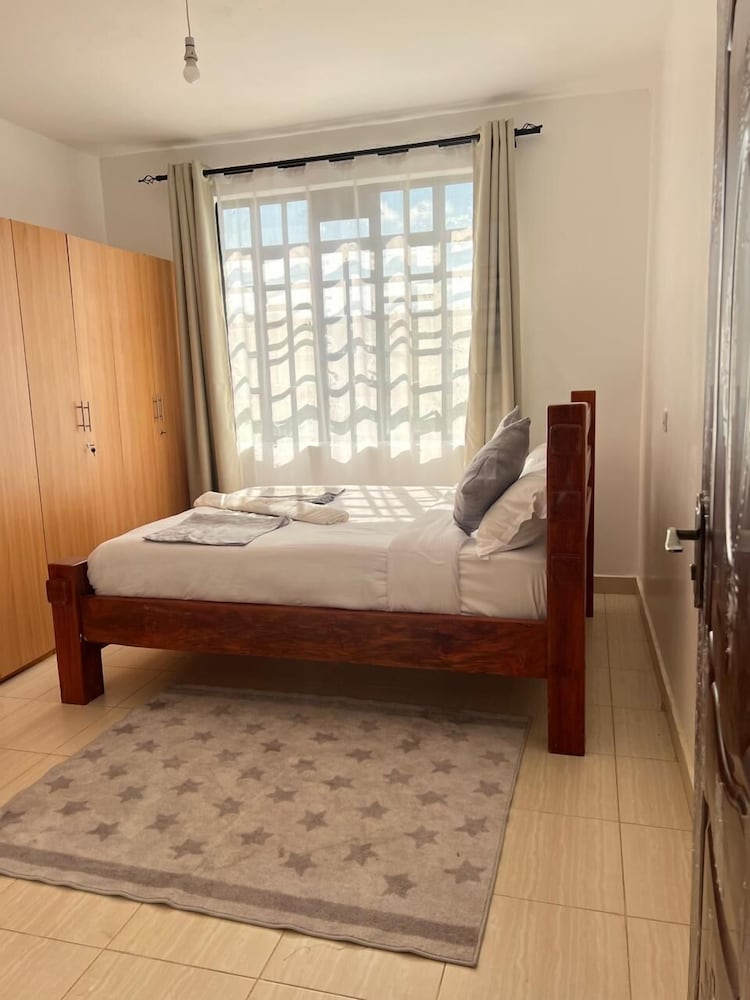 Lux Suites The comfort Place Naivasha