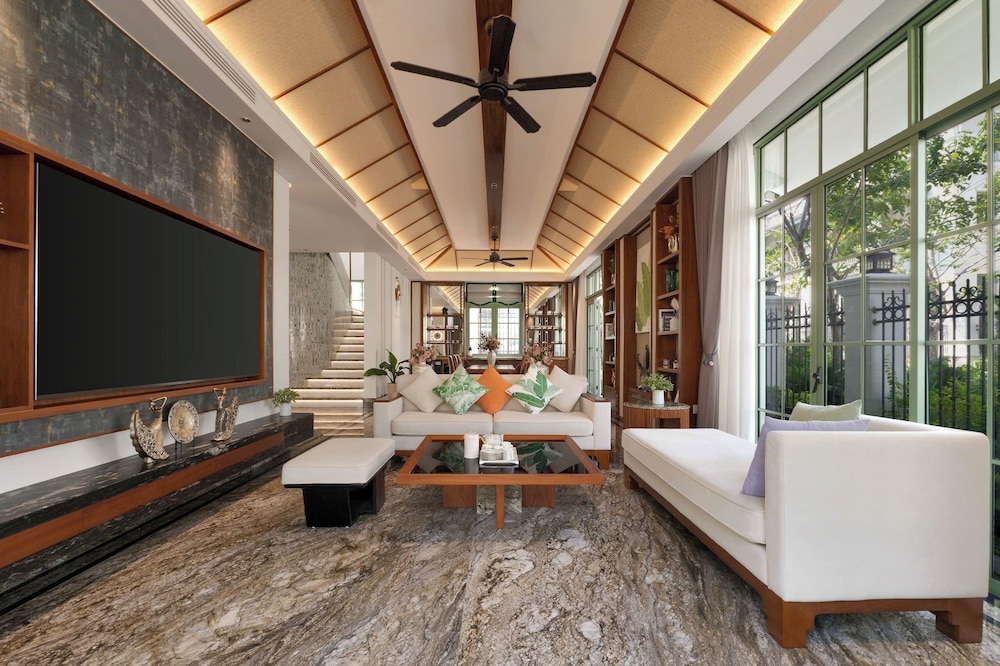 Tropical Villa - Kem Beach Phu Quoc