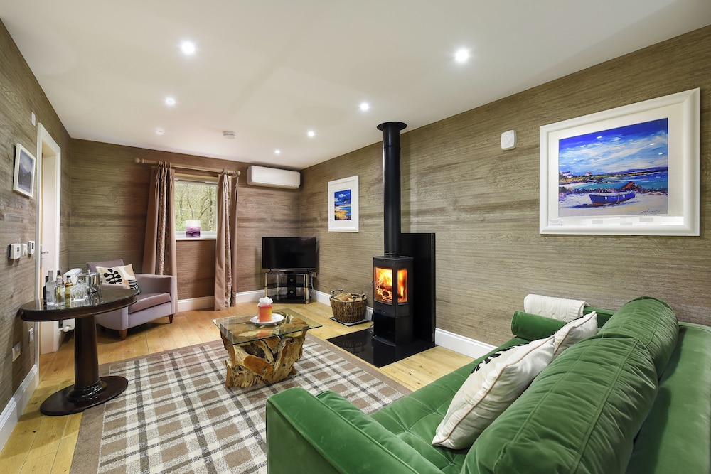 Glencoe House