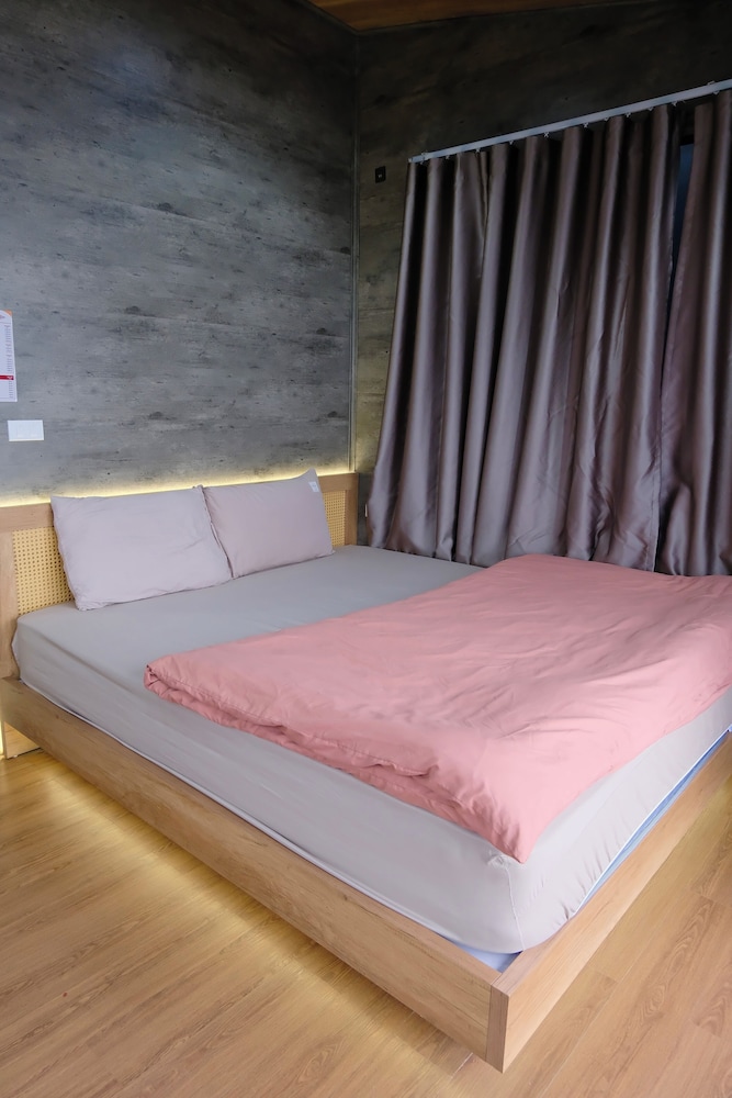 Mo Mang House Tam Đao