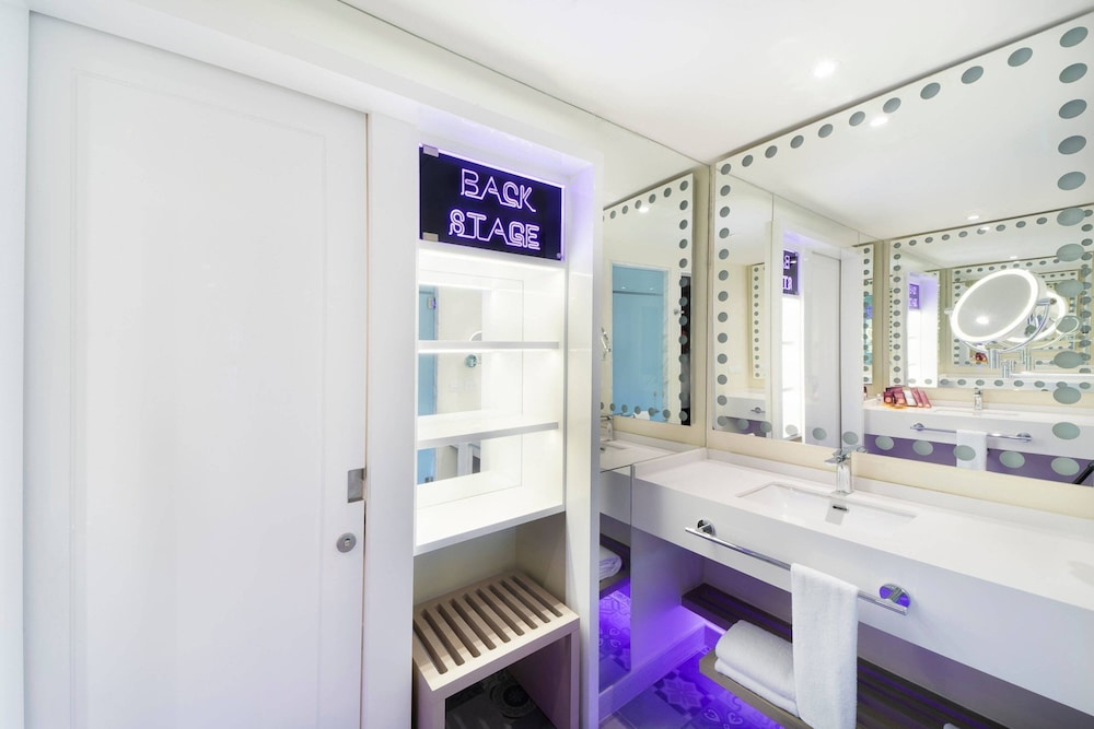 Planet Hollywood Cancun by Royalton, An Autograph Collection All-Inclusive Resort 48