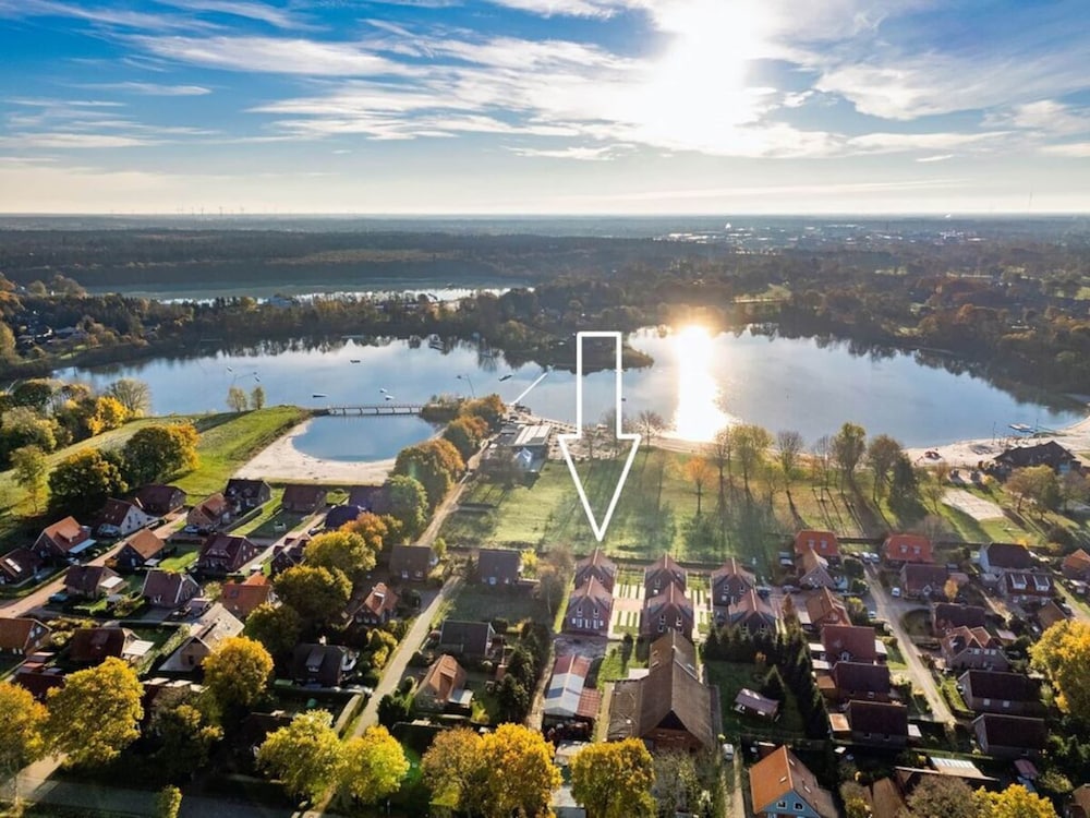 Nitschke - Vakantiewoning Watt