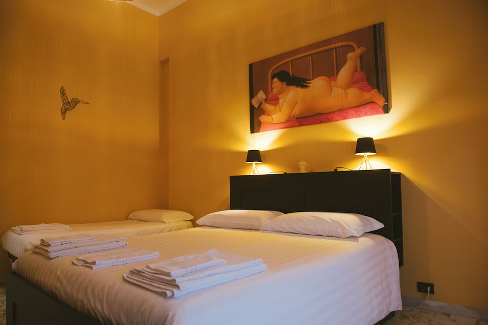 B&B Boteroom