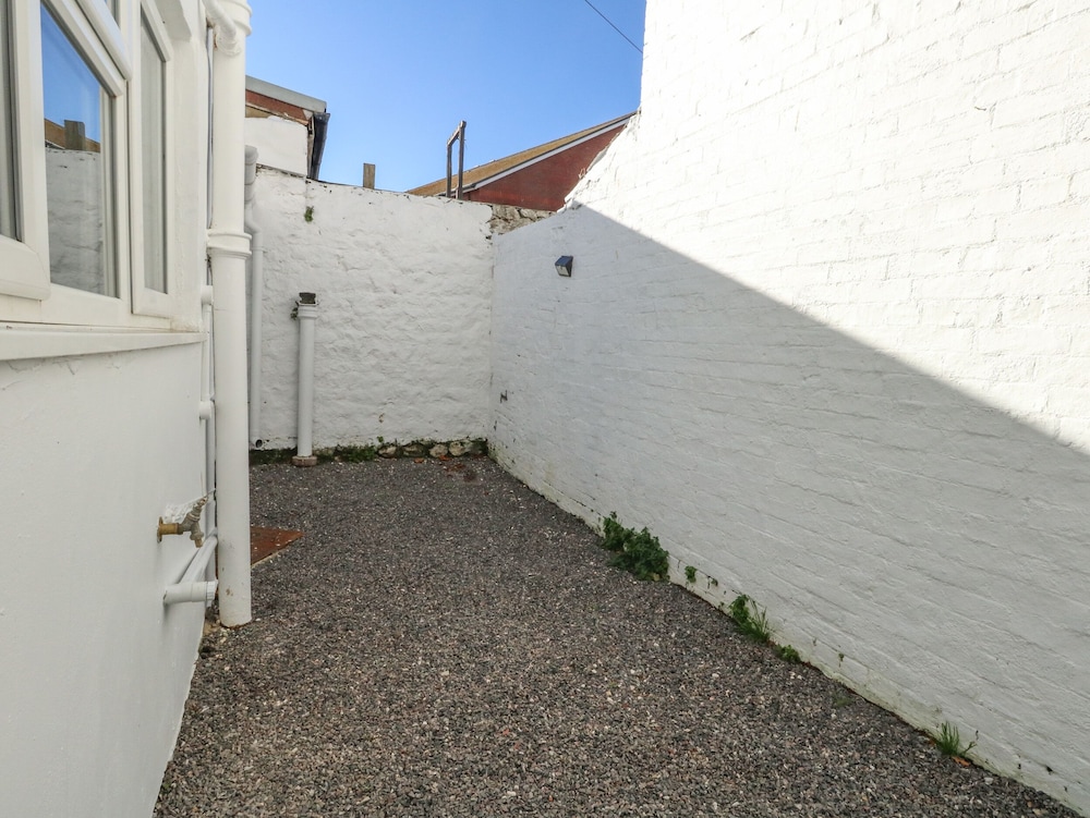 Picardy Cottage