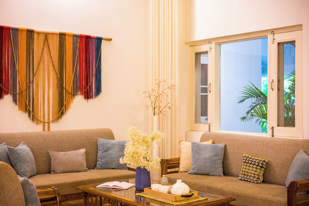 Raha Farms Pet friendly Resort ELIVAAS