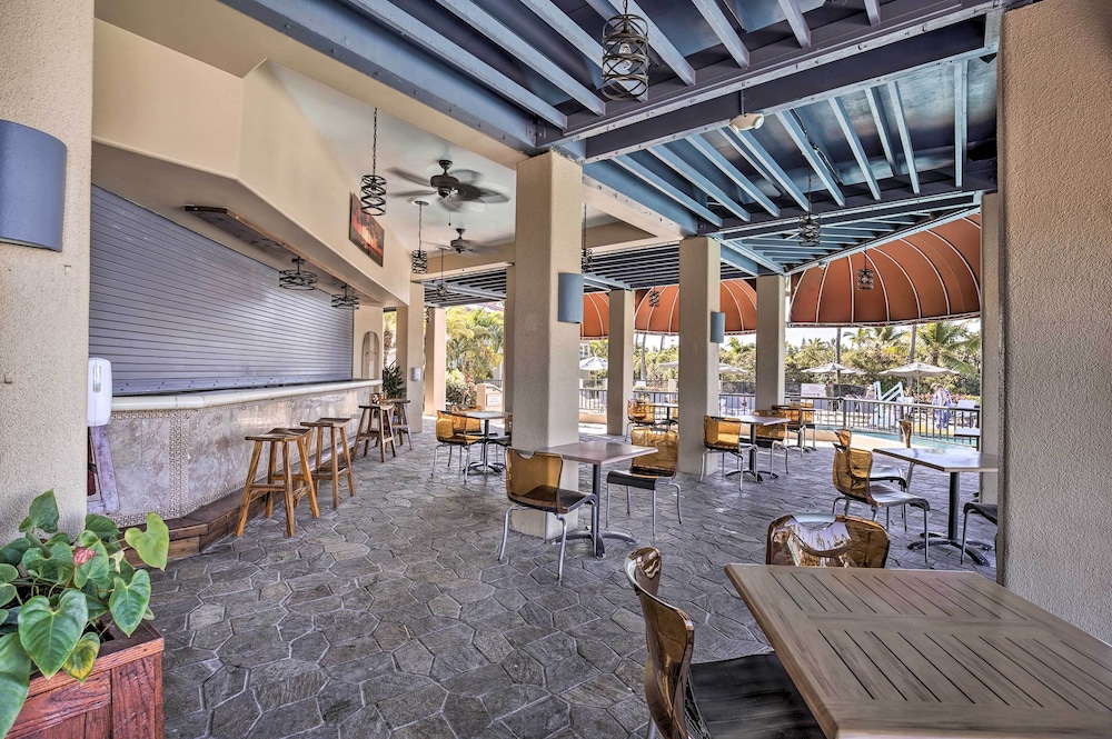 Kailua-kona Condo w/ Resort Amenities Access!