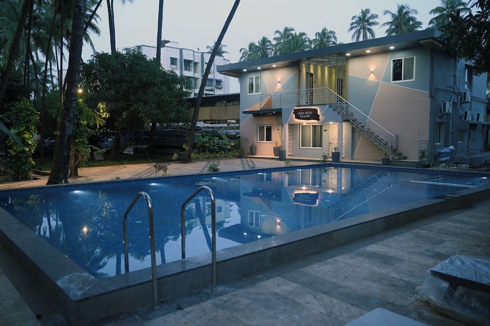 Aqua Nova Resort