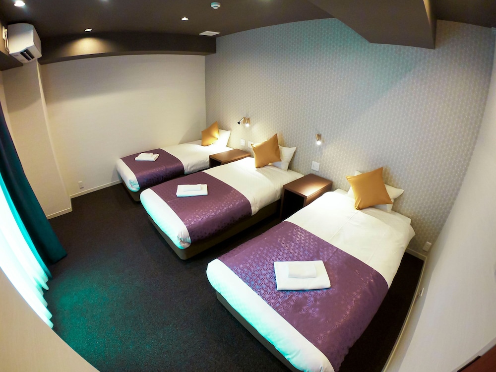 Hotel S-Presso West