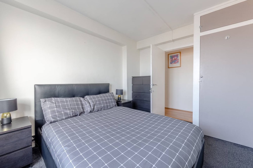 Scenic and Unique 2 Bedroom - Hackney Central