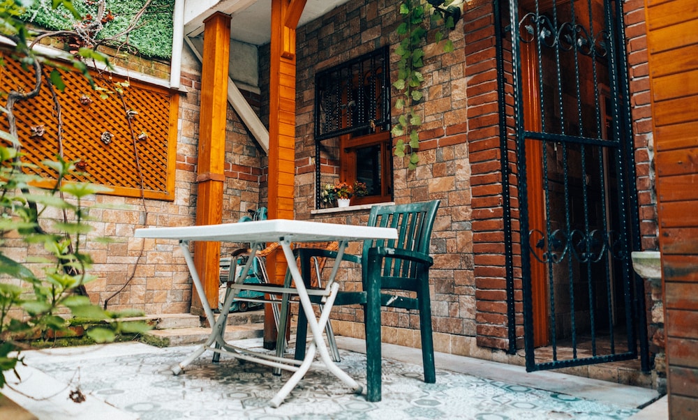 Astra Boutique Otel - Image 37