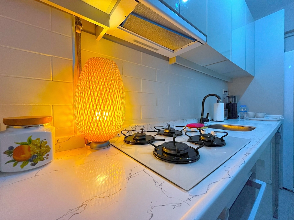 Carefully Designed Studio