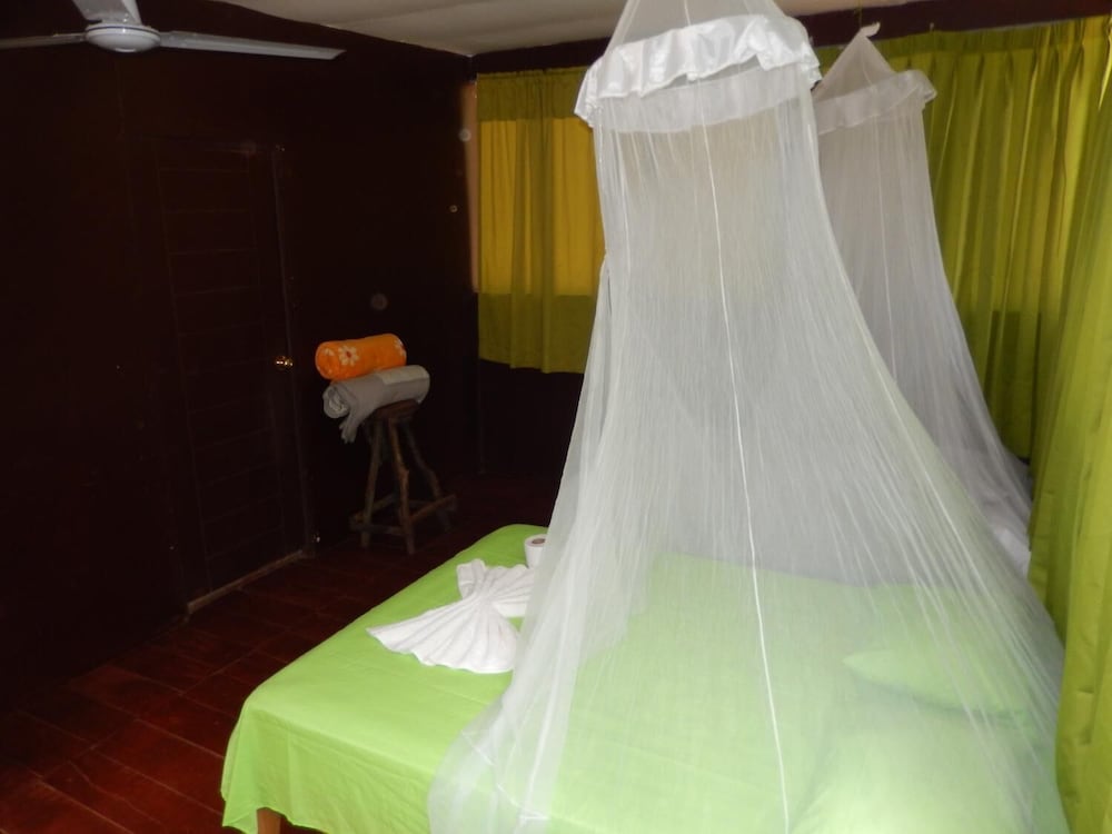 Maloka Sandoval Lodge