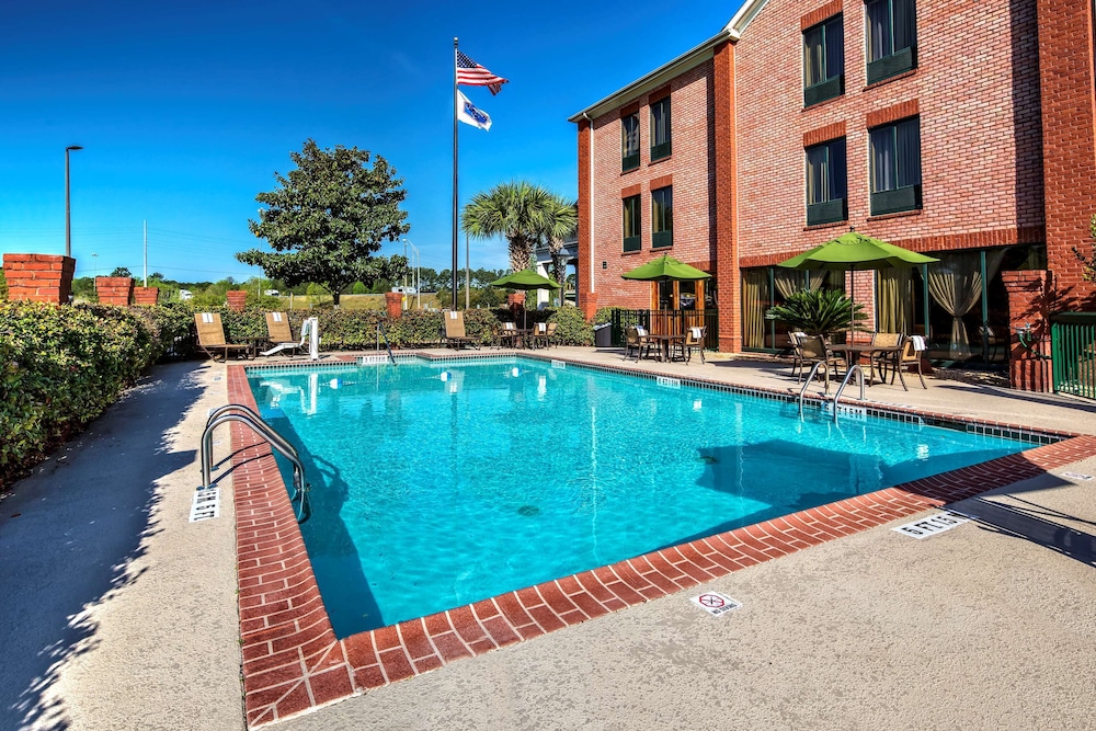 Port Wentworth Vacations - Hampton Inn Savannah-I-95-North - Property Image 9