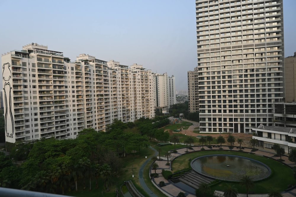 Luxury Furnished Serviced Apartments In Gurgaon