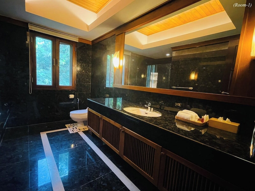 Kiri Anda Villa Phuket