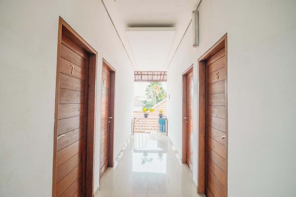 Aeena Homestay