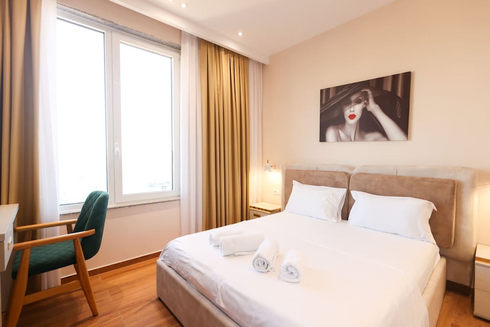 Grandstay Apartments 012
