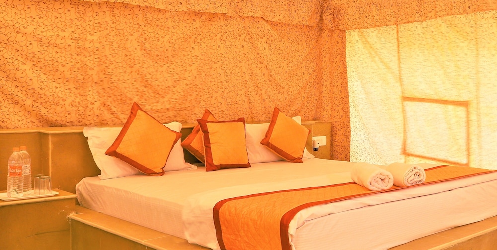 Desert Nature Camp Resort view 2