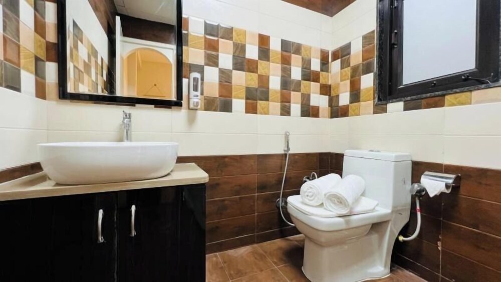 BluO Penthouse - Staycation | Bathtub and Terrace Garden