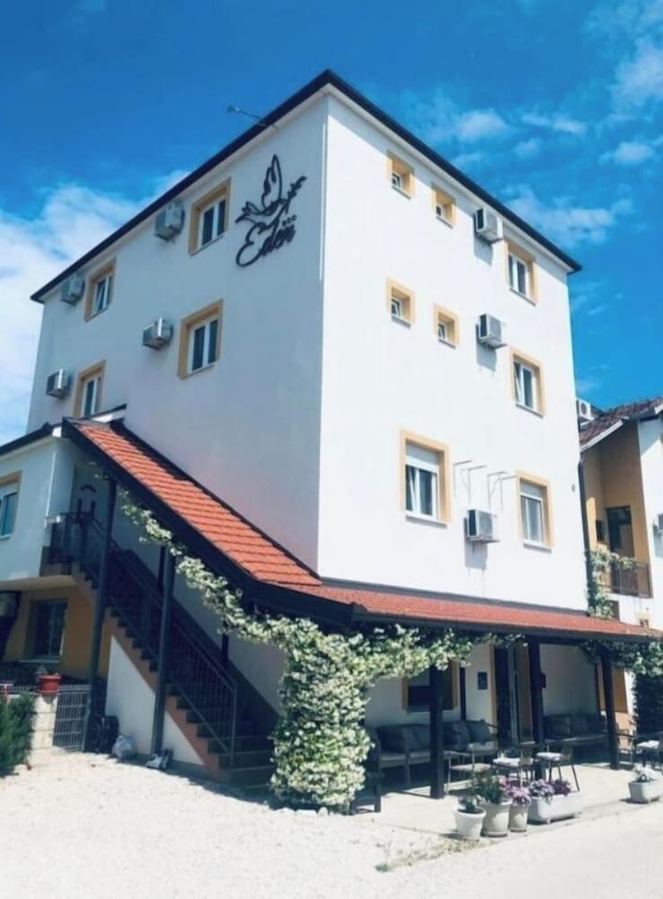 B&B Eden Medjugorje