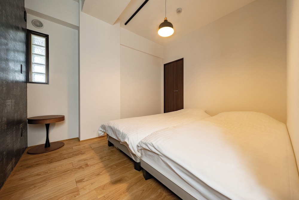 IMPREST STAY Tokyo KAMATA