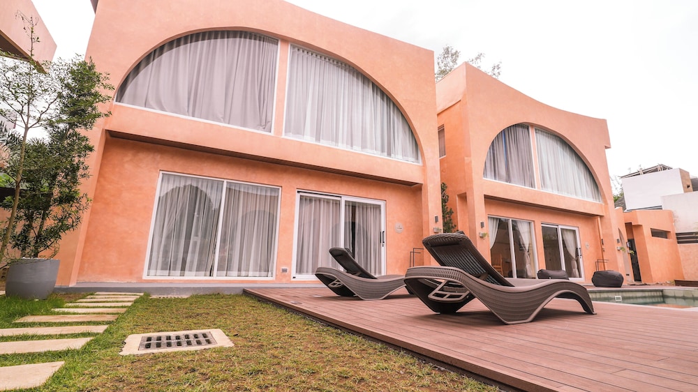 Villa Sorrento by SMS Hospitality