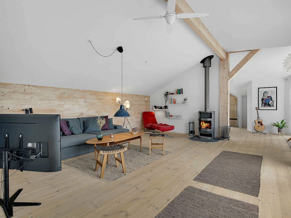 5 Star Holiday Home in Kirke Hyllinge