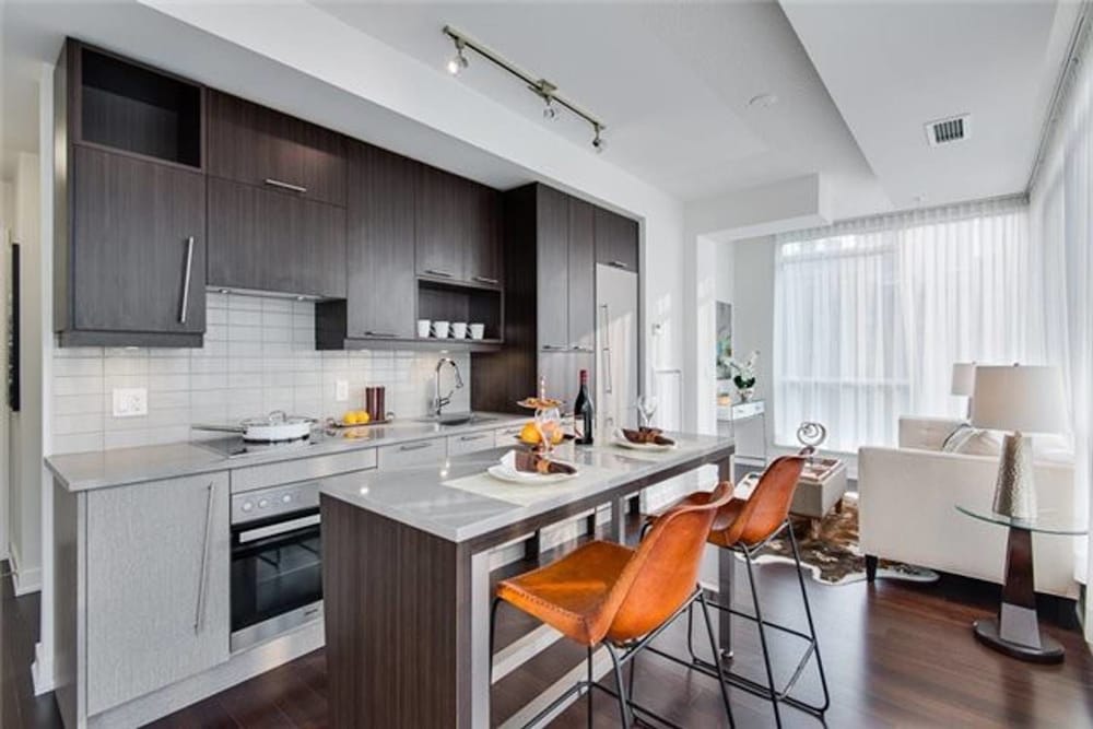 Luxury 2 BD + 2 WC in the heart of Entertainment District photo 3