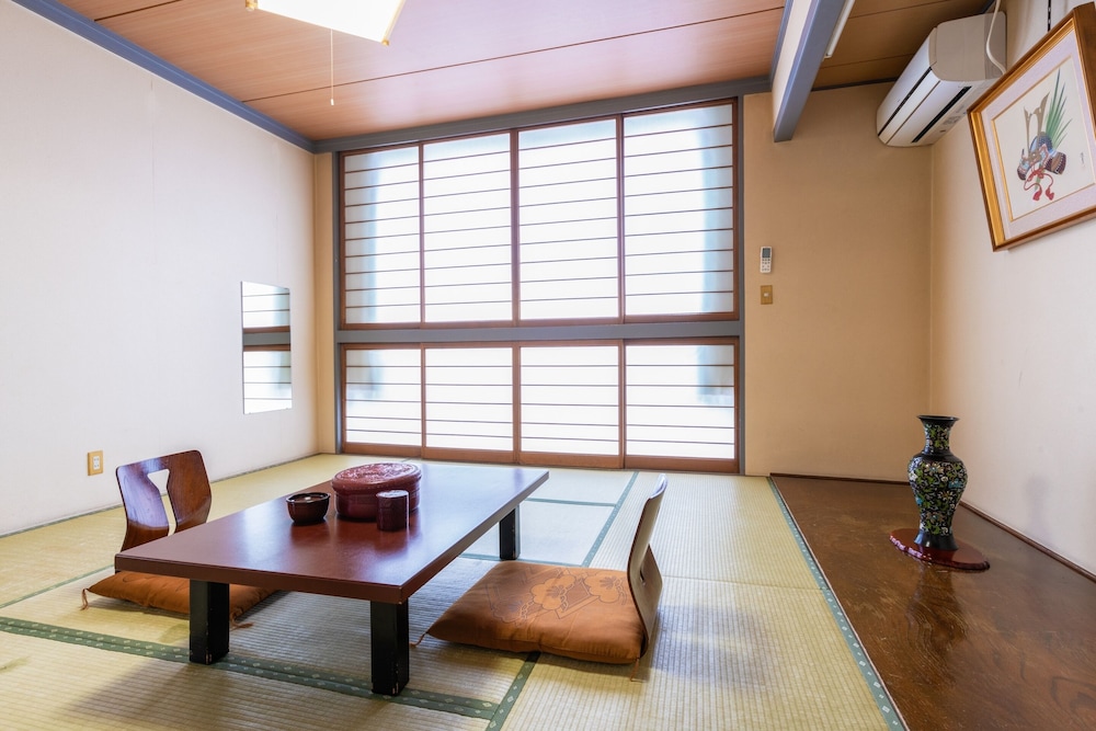 Hotel Sakadojo Minamiuonuma