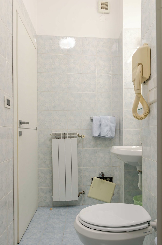Hotel Serenity in Ventimiglia